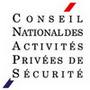 Agrément APR CNAPS Conseil National des Activités Privées de Sécurité
